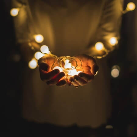 På årets mörkaste dag – ljus påverkar oss bortom seendet