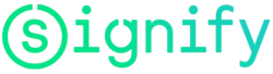 Signify