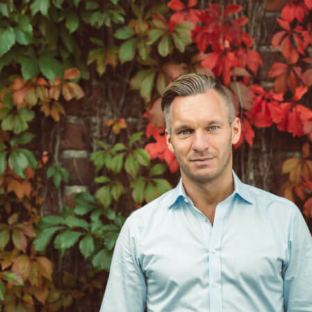 ”Miljöer som är mörka kan ofta upplevas som otrygga”