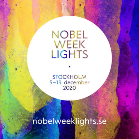 Stockholm inviger ny ljushyllning under årets Nobelvecka
