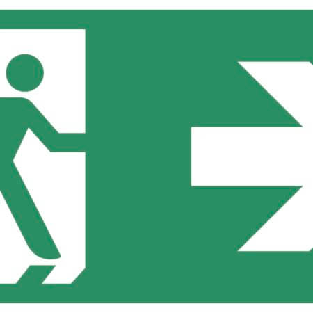 Nödbelysning i miljöbedöming