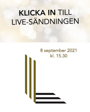 Följ Ljusdagen LIVE