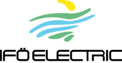 Ifö Electric
