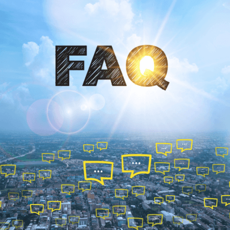 FAQ – Frågor och svar om utfasning av ljuskällor med kvicksilver