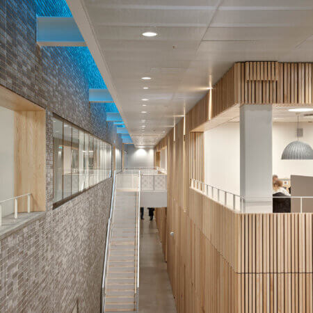 7 viktiga begrepp för en god ljusmiljö