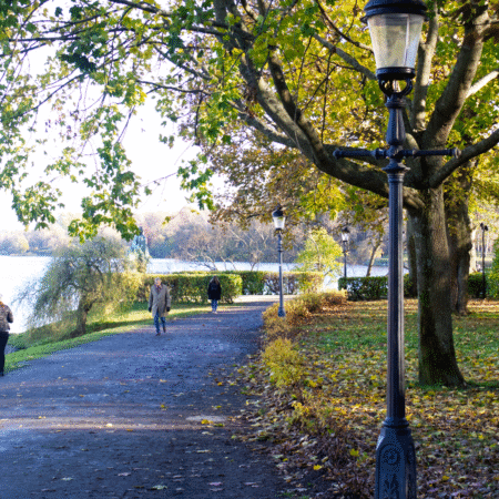 Om utfasning av utomhusljuskällor