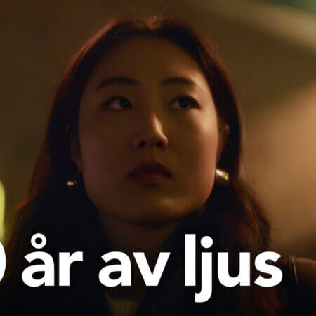 Ny jubileumsfilm sätter ljus på det viktiga